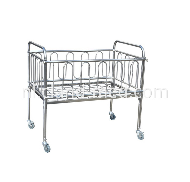 CL-HB0053 S.S.Baby bed